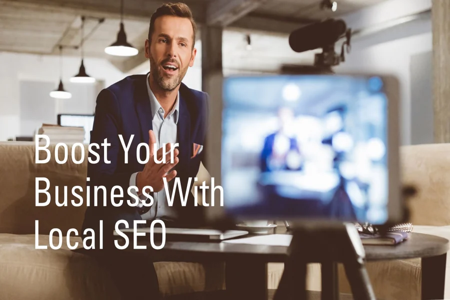 Small Businesses
