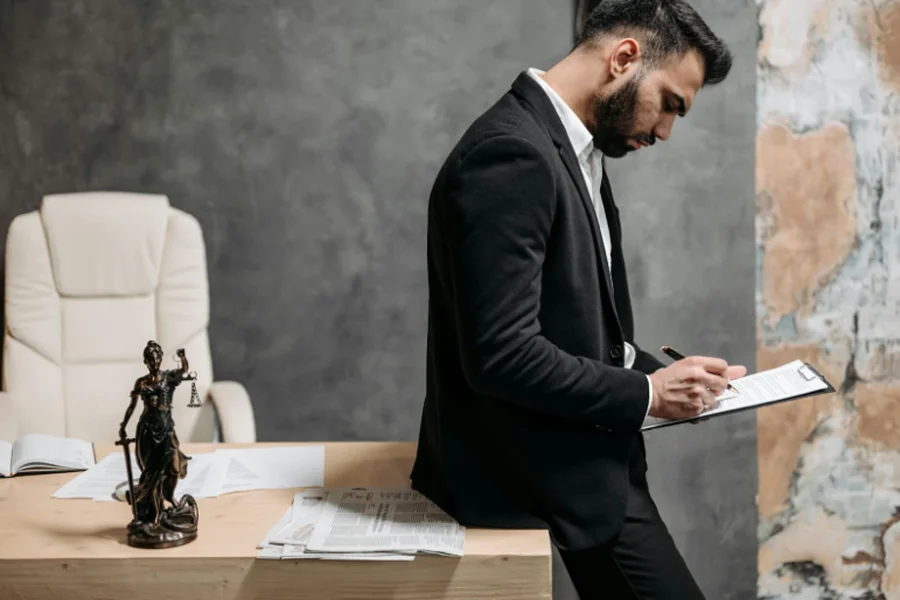 Birth Injury Lawyer