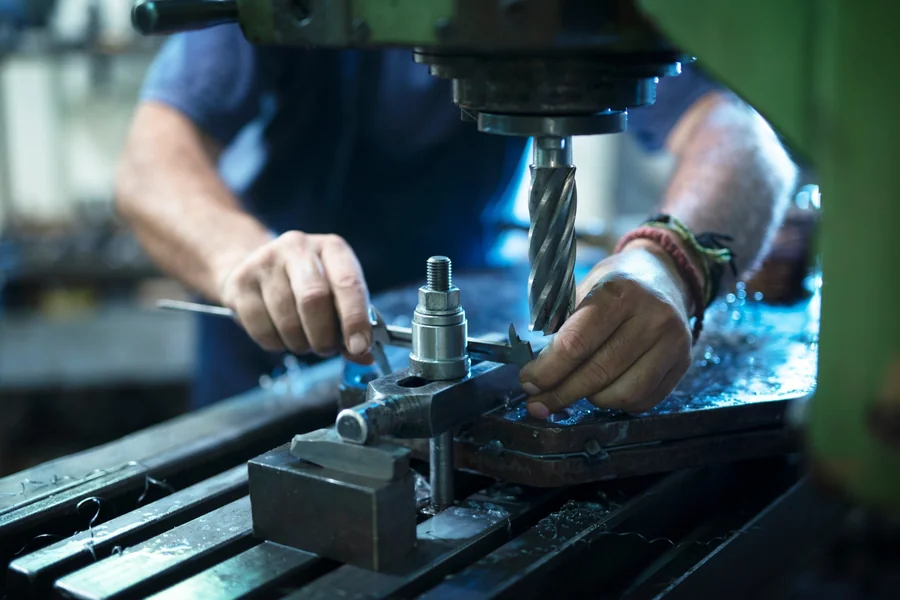 Industrial Supply