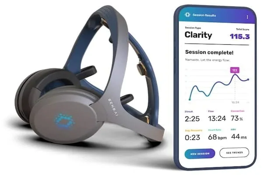 7 Best Neurofeedback Devices For Optimal Brain Health