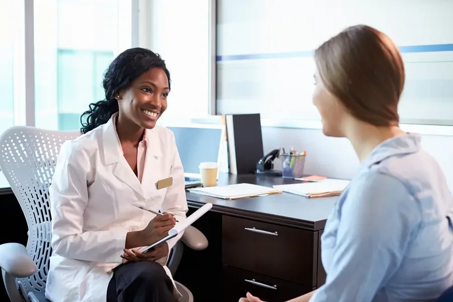 A Beginner’s Guide To Hormone Replacement Therapy And Its Stages Of Change