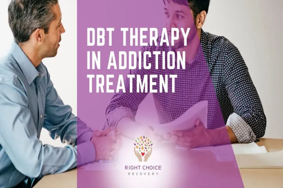 DBT Therapy