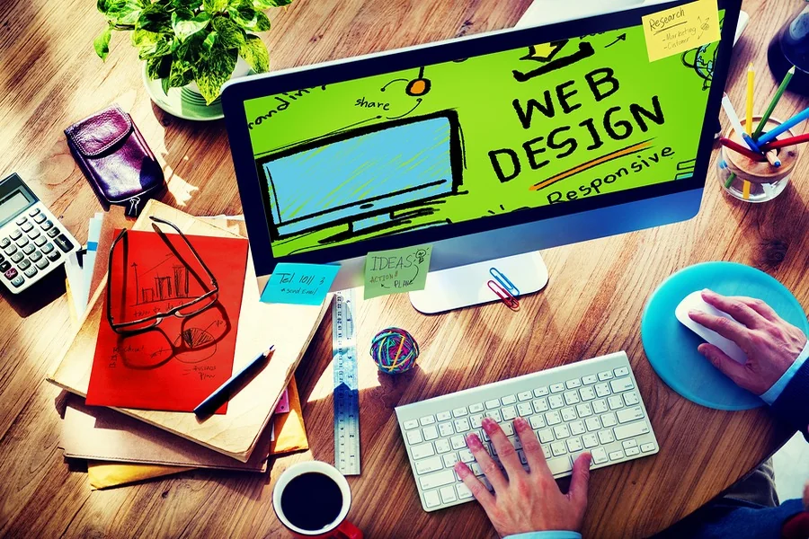 Enhance Your Business With Our Professional Web Design Services