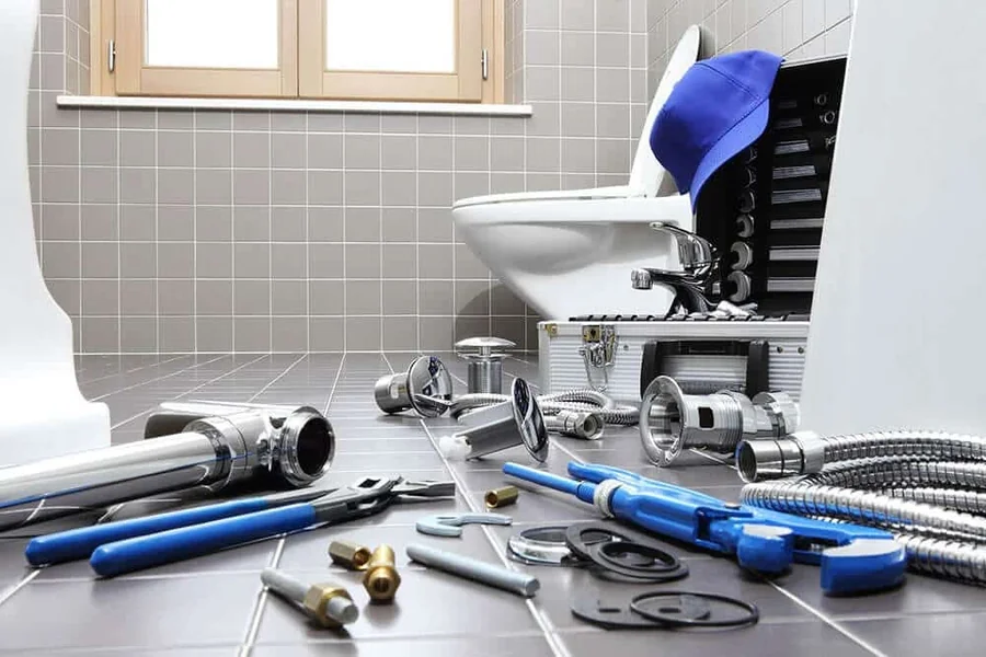 Essential Tools and Tips to Handle Plumbing Emergencies Like a Pro