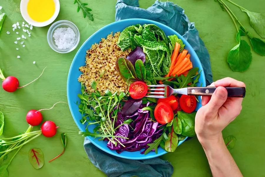 Hormone Health