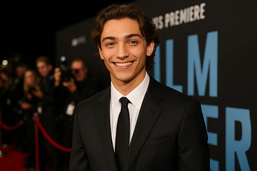 Gavin Casalegno