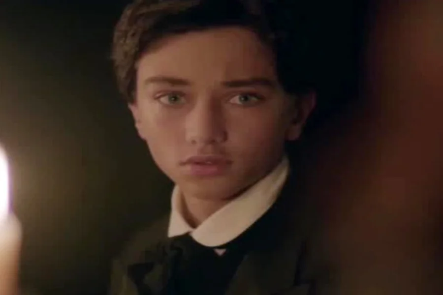 Gavin Casalegno
