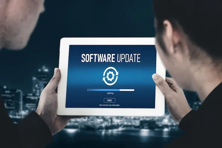 How Software Updates Improve Your Device’s Functionality