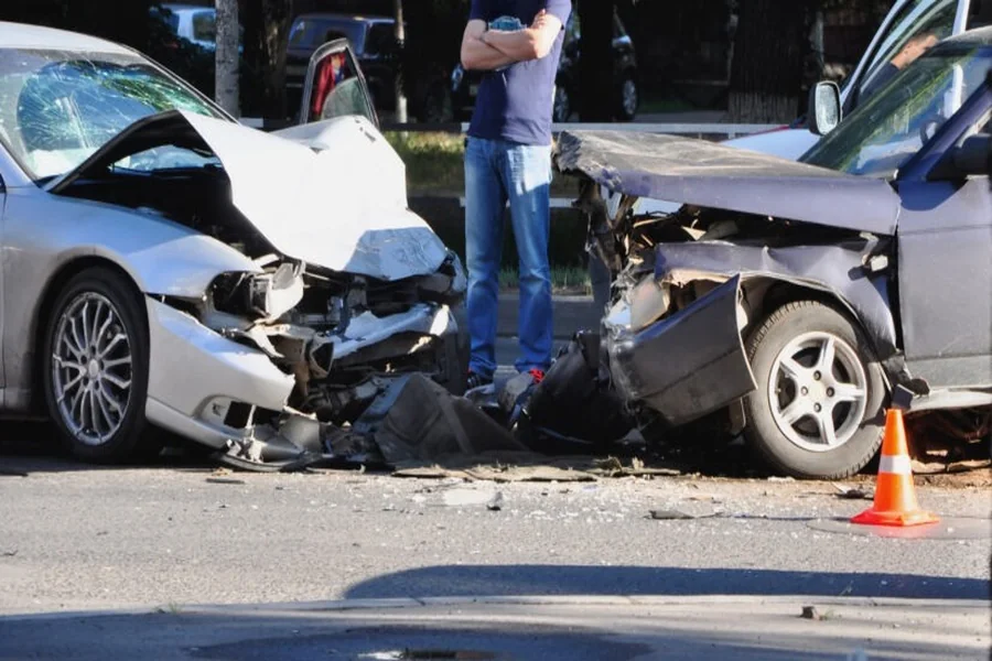 Car Accident Claims