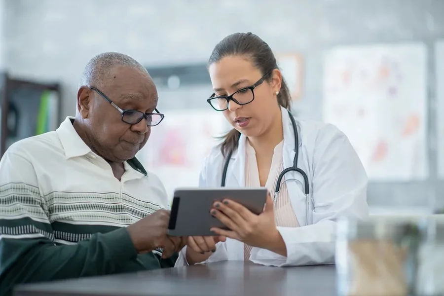 Key Steps to a Successful EHR Implementation