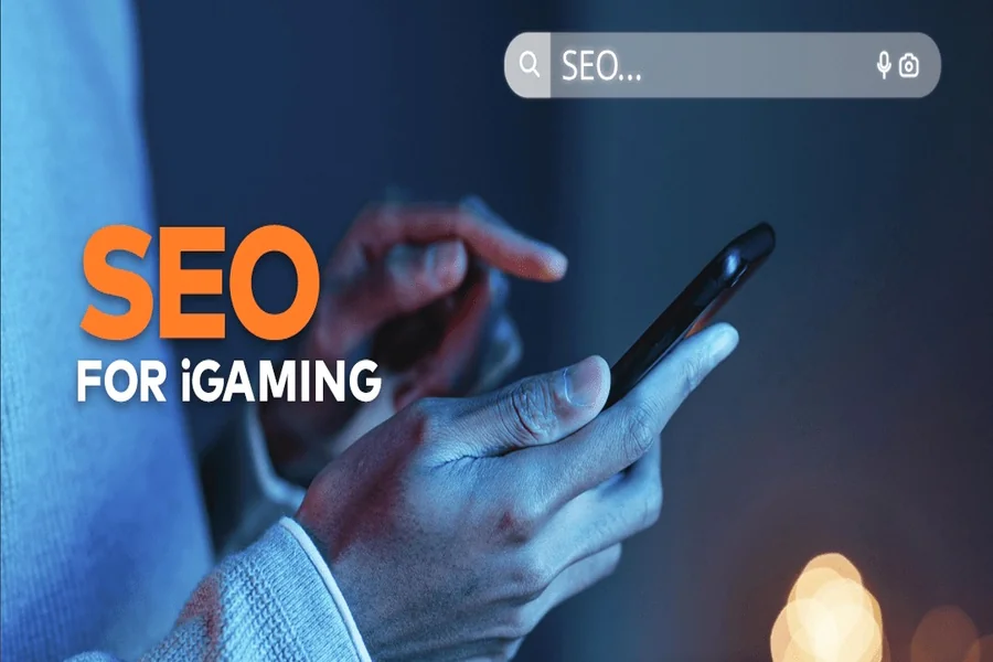 iGaming SEO