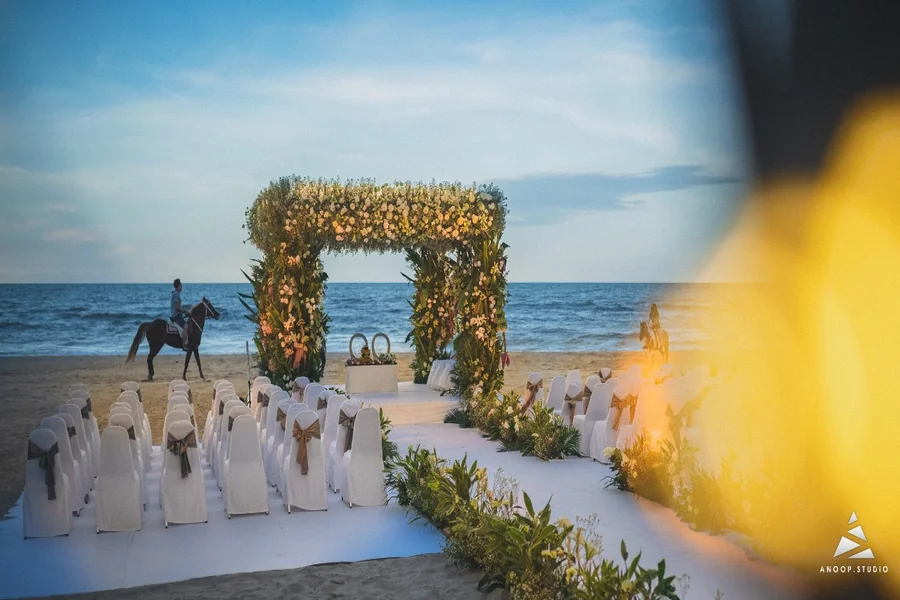 Wedding Venues