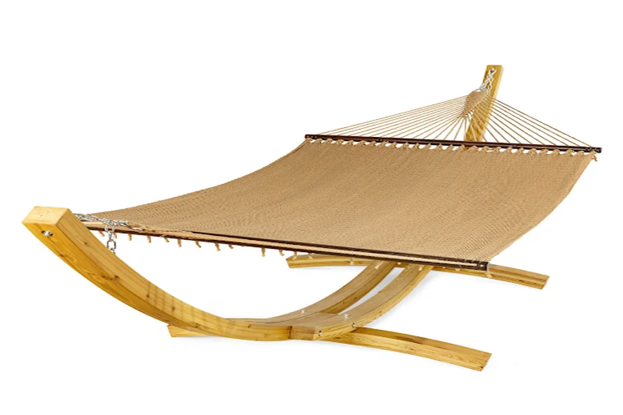 Outdoor Hammock