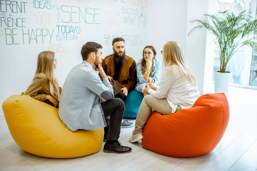 Group Therapy