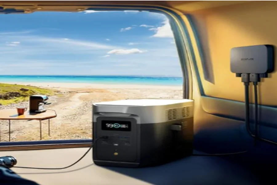 Car Fridges