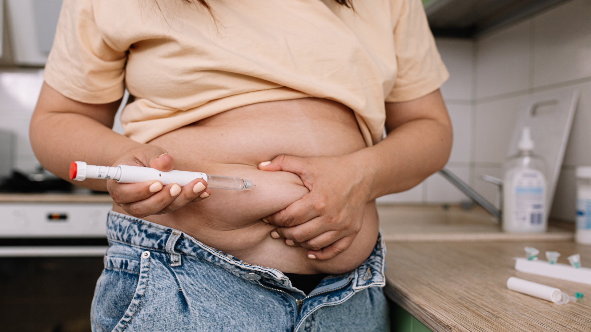 Weight Loss Injections