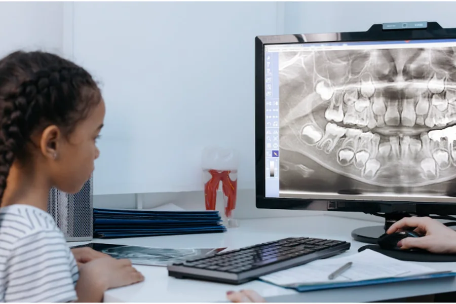 Pediatric Dental