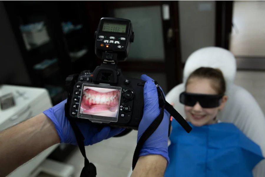 What to Expect During the Appointment