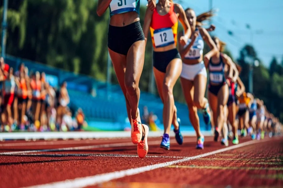 Which Nations are Spending the Most on Olympic Preparation