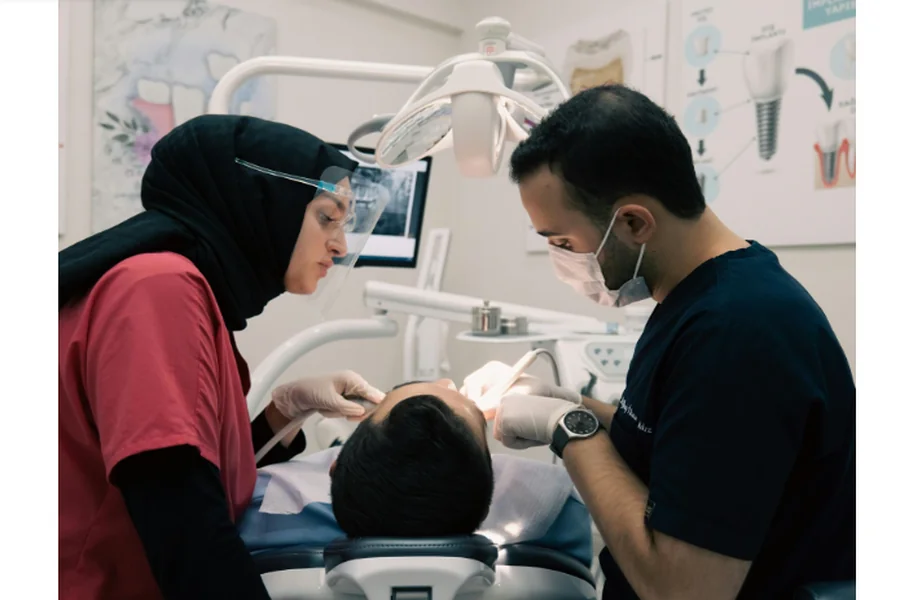 Trusted Edison Dentist