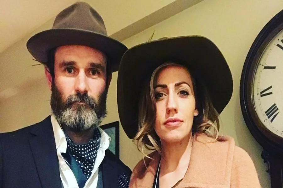 Zibby Allen Husband