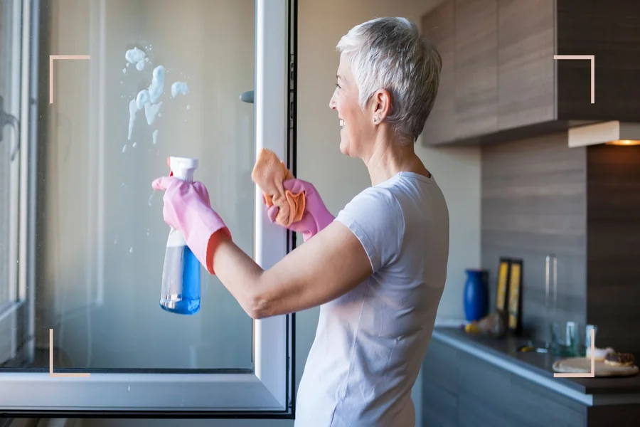 Clean Your House