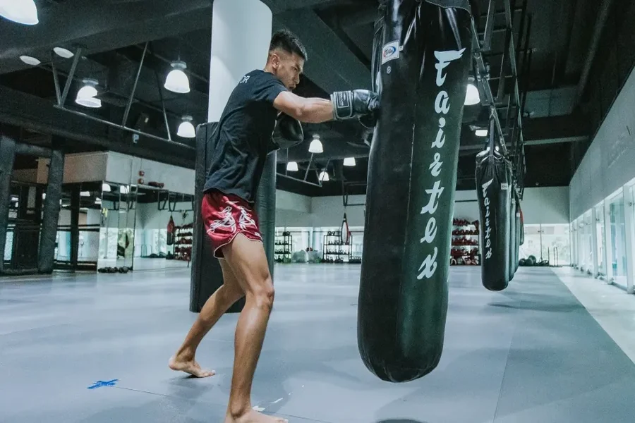 Muay Thai