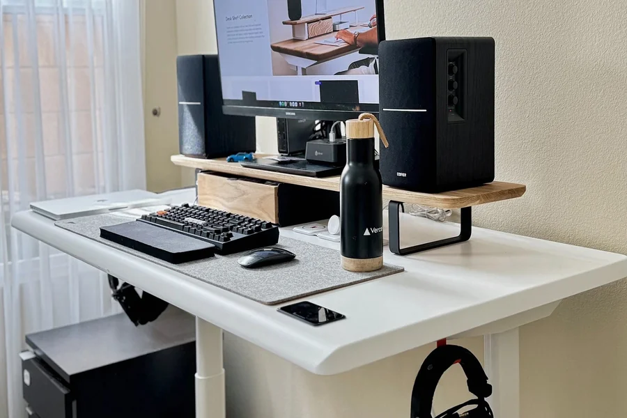 Tech Setup