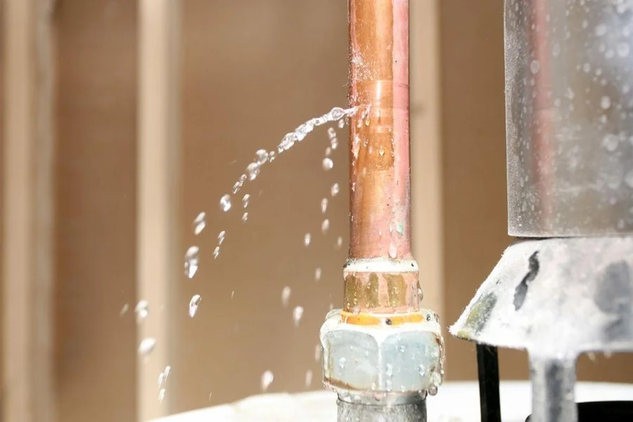Water Heater