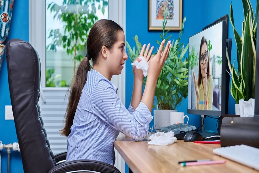 Mental Health Treatment