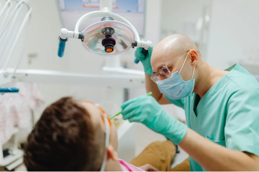 Oral Surgery