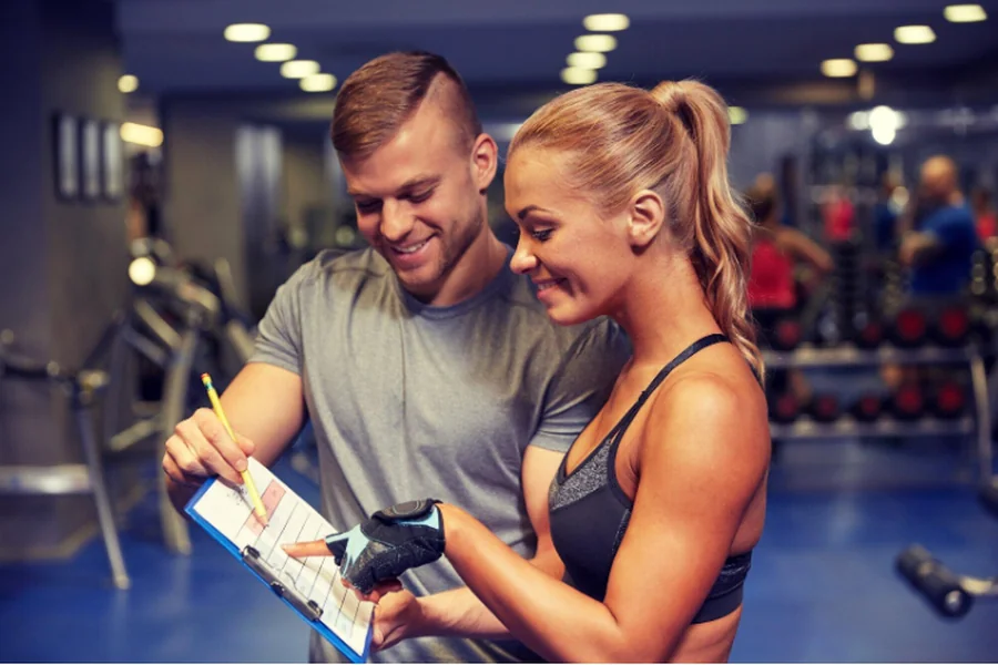 Certified Personal Trainer Credential