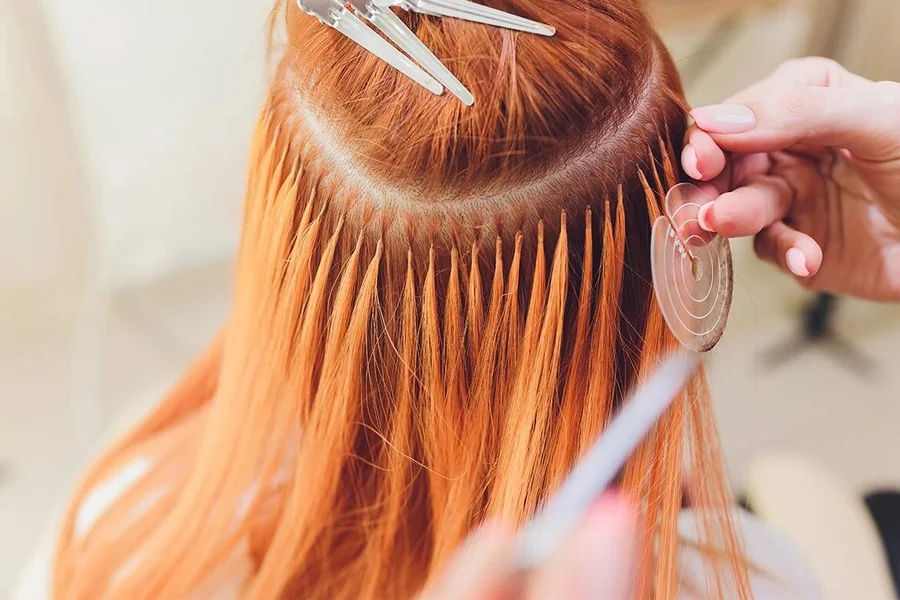 Clip In Hair Extensions vs Hair Toppers — Which One Do You Really Need