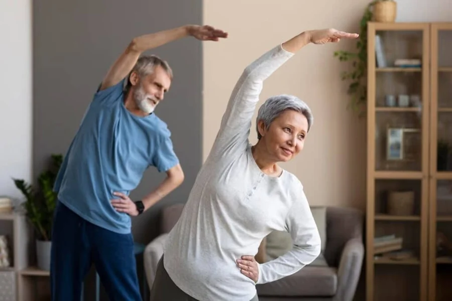 Enhancing Cognitive Health Through Cultural Activities