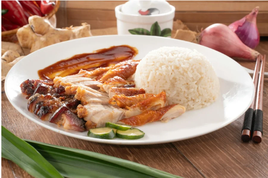 Food Culture