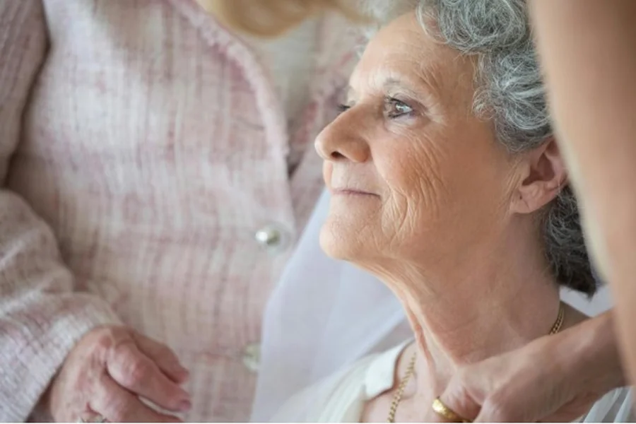 Supportive Memory Care