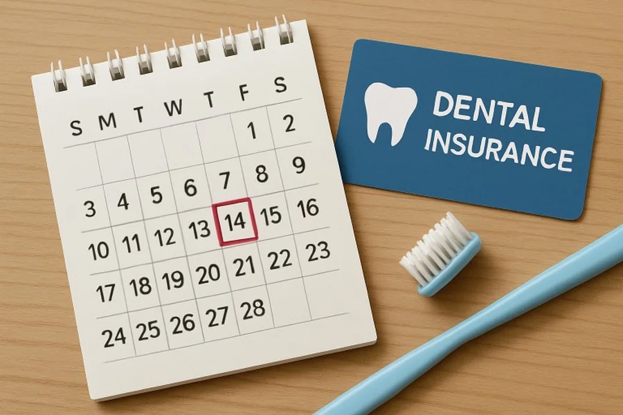 Dental Coverage