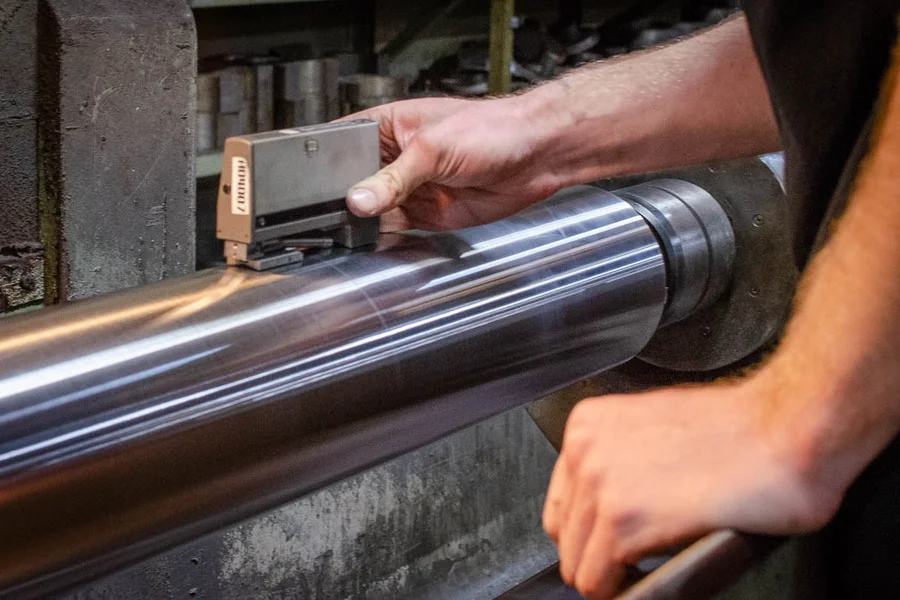 Surface Finish