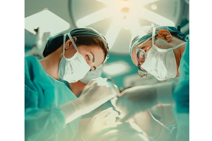 Bypass Surgery