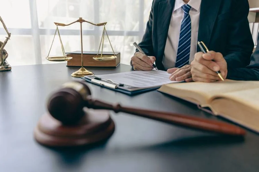 Immigration Lawyers