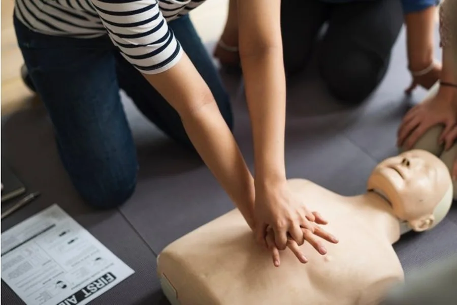 Know CPR