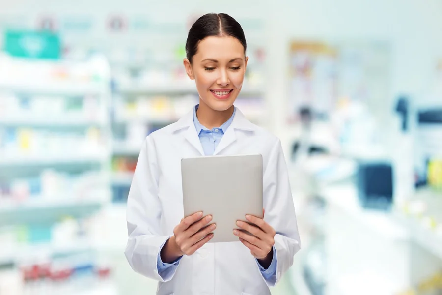 Pharmacy Services