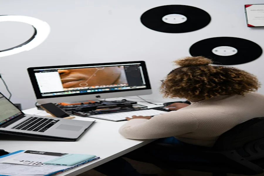Instant Edits
