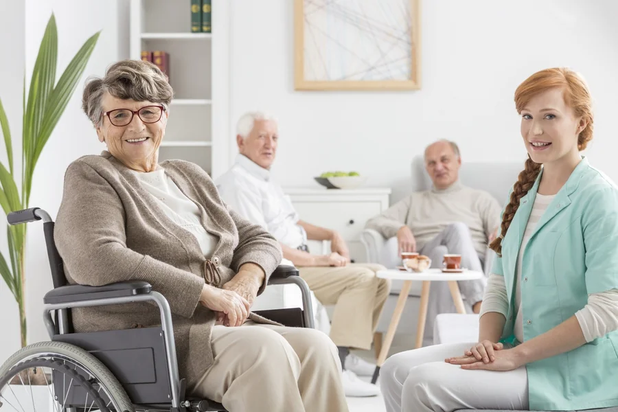 Senior Care