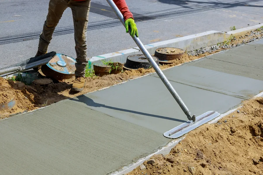 Sidewalk Repair Cost