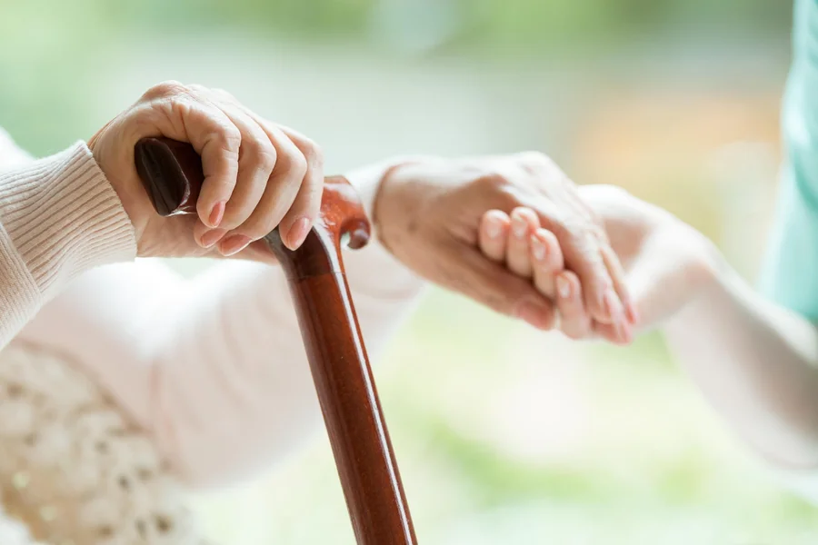 Senior Care