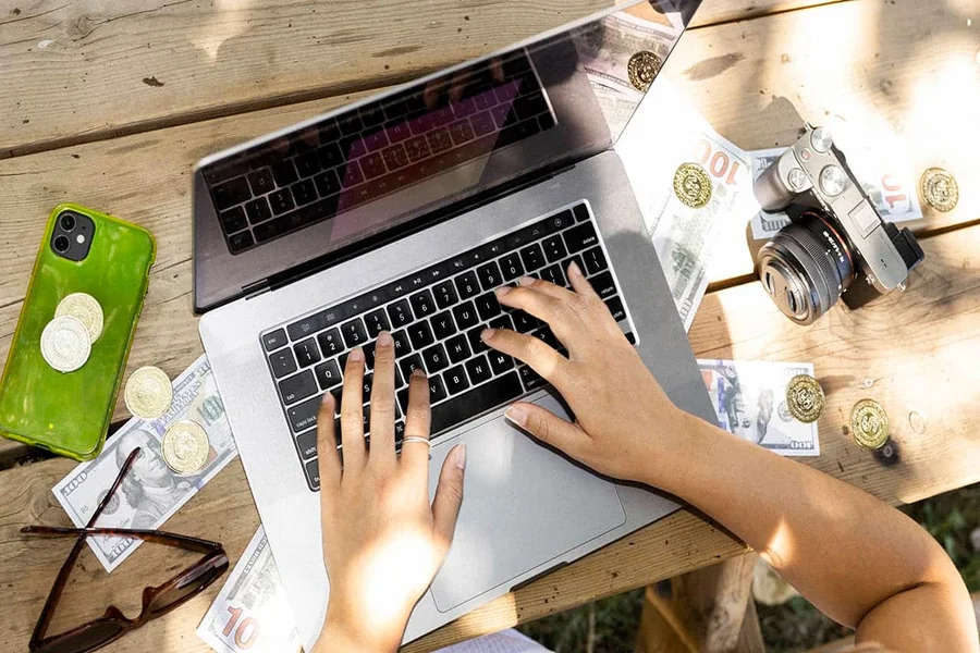 Snap, Edit, Sell The Best Digital Tools for Product Photos That Pop