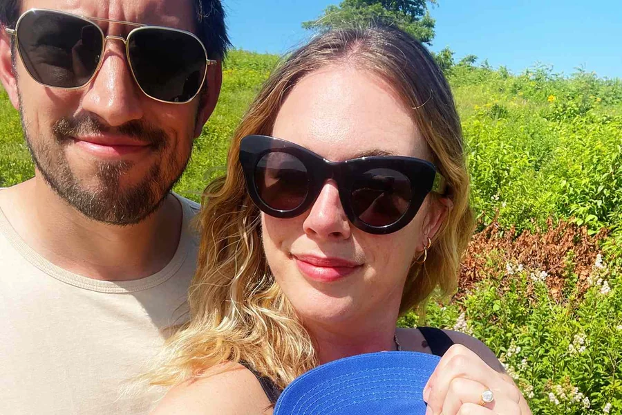 Alison Roman Husband