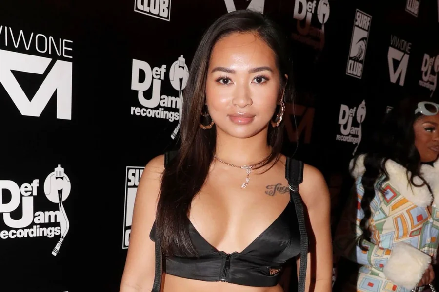 Gina Huynh Age