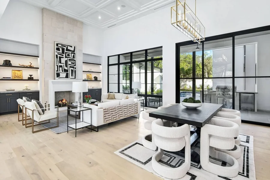 Virtual Staging Services for New York Real Estate Listings